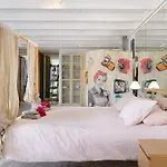 Lilli - La Maison De La Danse Apartment