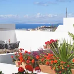 Lilli - La Maison De La Danse Apartment La Asomada (Lanzarote)