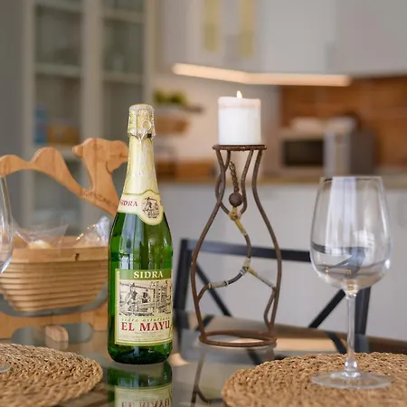 Lägenhet Lilli - La Maison De La Danse La Asomada (Lanzarote)