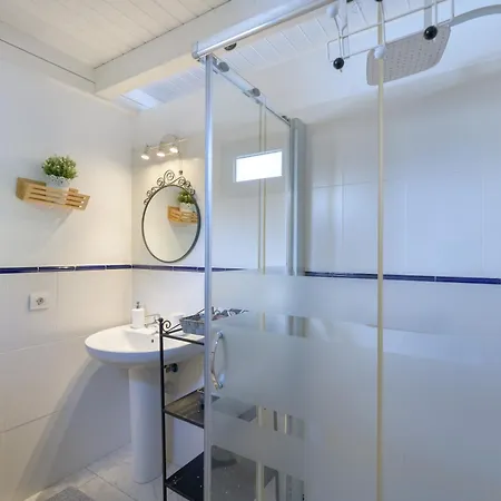 Lilli - La Maison De La Danse Apartmán La Asomada (Lanzarote)