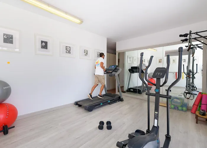 Lilli - La Maison De La Danse