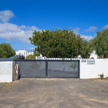 Appartement Lilli - La Maison De La Danse *