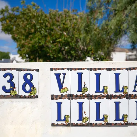 Lilli - La Maison De La Danse Appartement