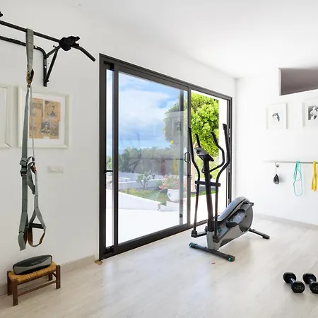 Lilli - La Maison De La Danse * La Asomada (Lanzarote)