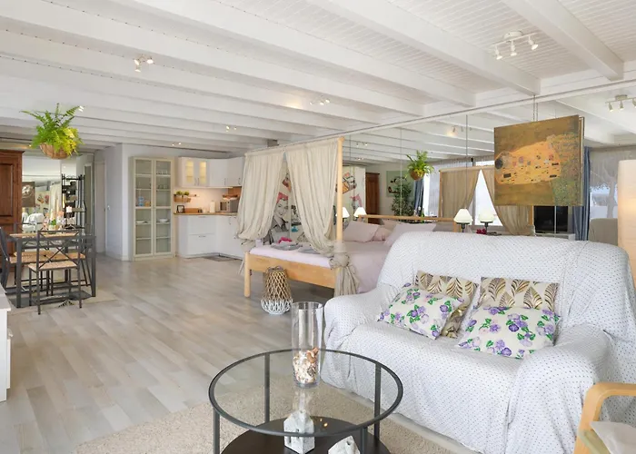 Lilli - La Maison De La Danse Apartman *