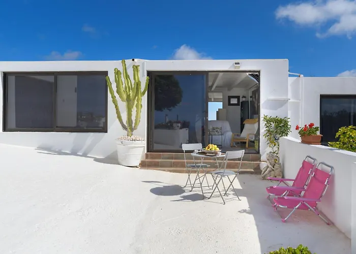 Apartment Lilli - La Maison De La Danse *