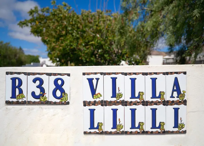 Lilli - La Maison De La Danse Apartment