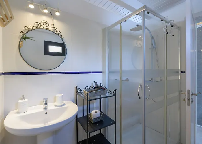 Lilli - La Maison De La Danse Apartman *