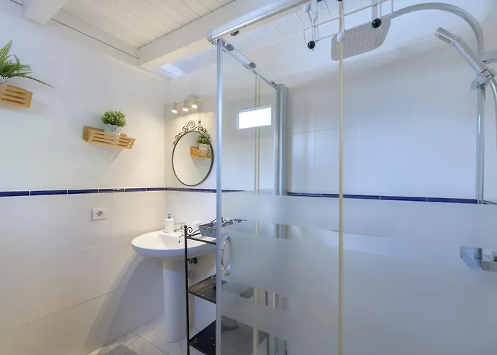 Lilli - La Maison De La Danse Apartman La Asomada