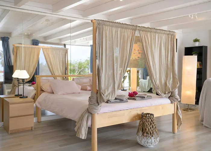 Lilli - La Maison De La Danse