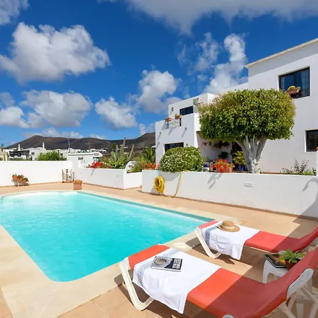 Appartement Lilli - La Maison De La Danse *