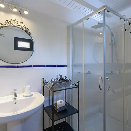 Lilli - La Maison De La Danse Appartement *